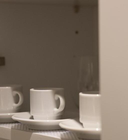 غرفة قياسية سرير كينج, Amaryllis Luxury Rooms