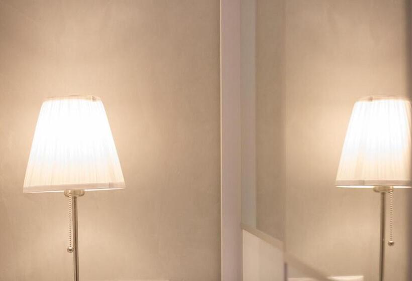 Стандартный Номер Кровать Кинг, Amaryllis Luxury Rooms