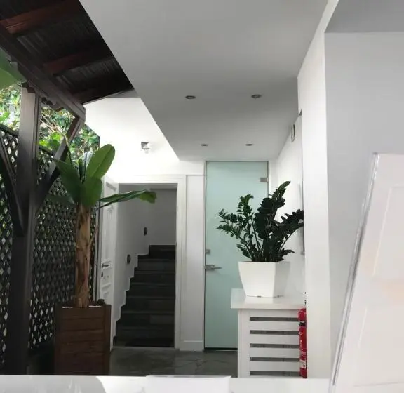 デラックスジュニアスイート, Amaryllis Luxury Rooms