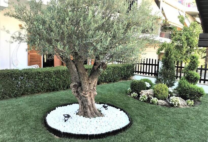 جناح جونيور ديلوكس, Amaryllis Luxury Rooms