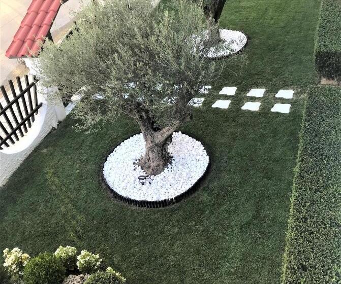 جناح جونيور ديلوكس, Amaryllis Luxury Rooms