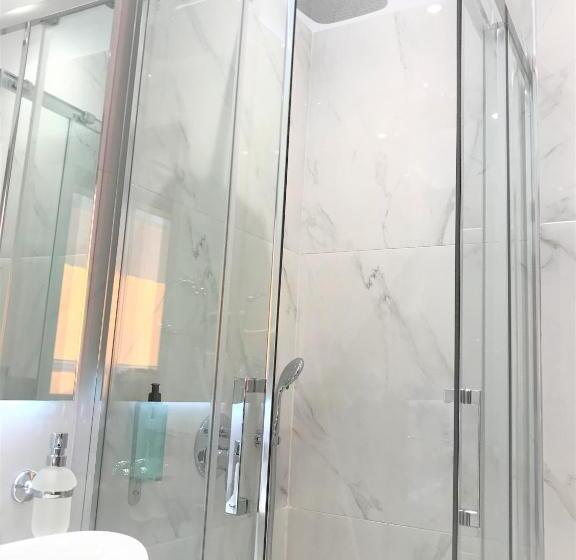 جناح جونيور ديلوكس, Amaryllis Luxury Rooms