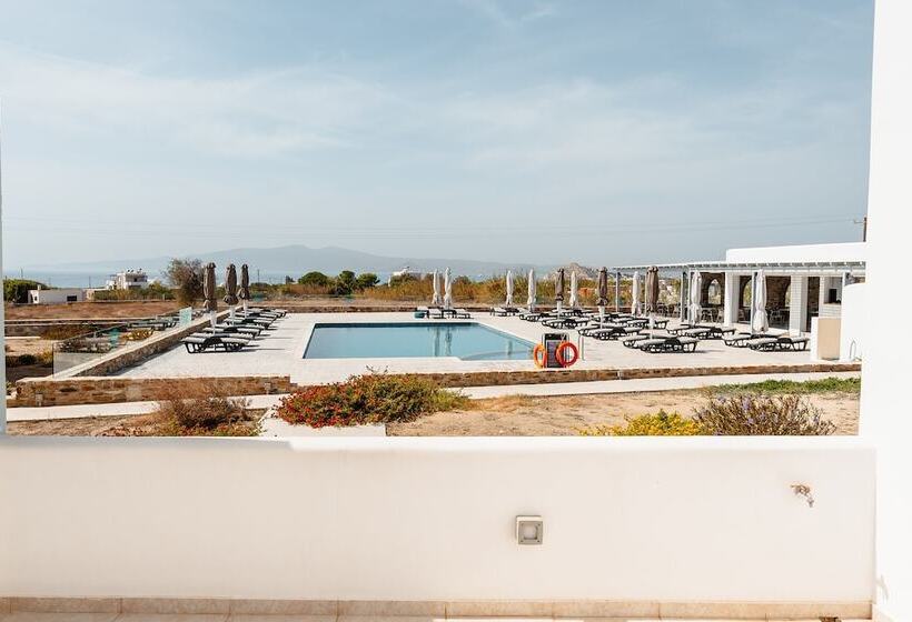 Апартаменты 1 Спальня, Evripus Suites