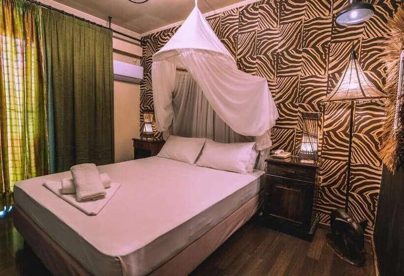 חדר סופריור, Ruby Rooms Kifisia   Adults Only