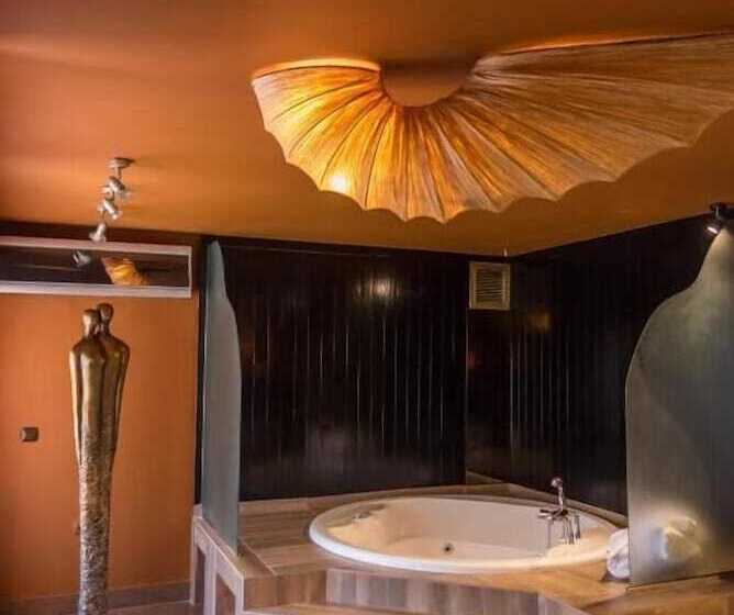 סוויטה דלוקס, Ruby Rooms Kifisia   Adults Only