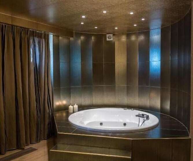 סוויטה דלוקס, Ruby Rooms Kifisia   Adults Only