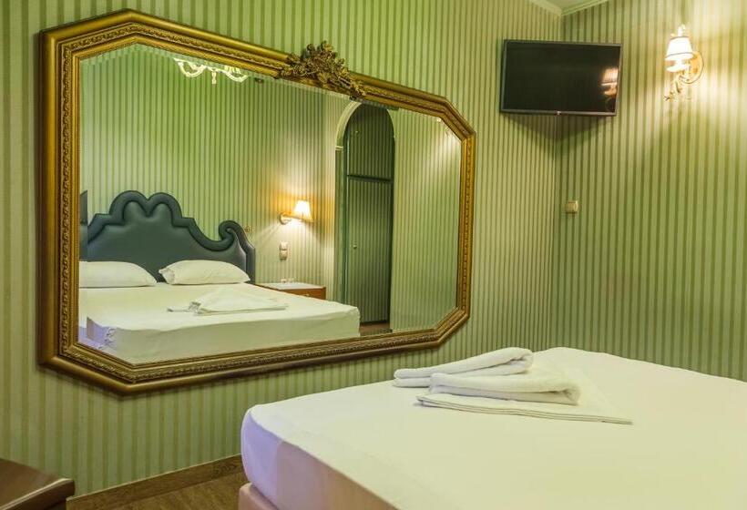 חדר סטנדרט, Ruby Rooms Kifisia   Adults Only