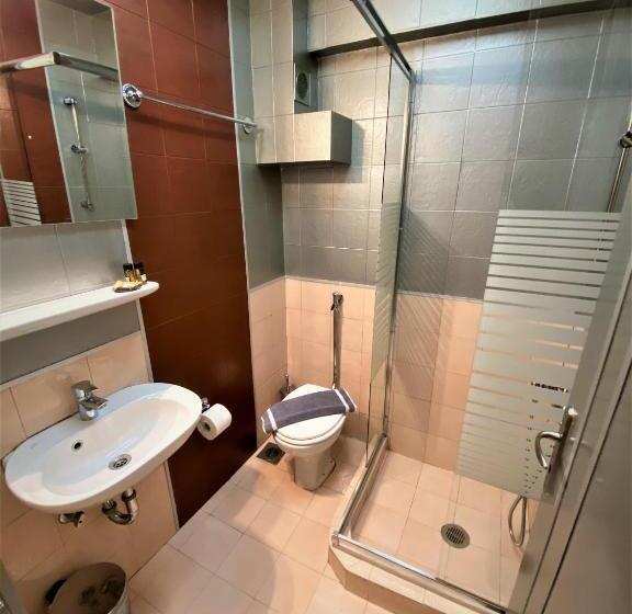 חדר סטנדרט, Ruby Rooms Kifisia   Adults Only