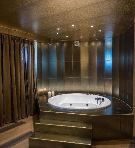 סוויטה דלוקס, Ruby Rooms Kifisia   Adults Only