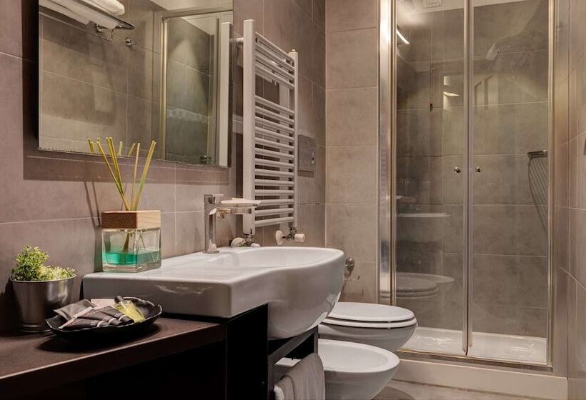 غرفة قياسية, Trevi   Gruppo Trevi Hotels