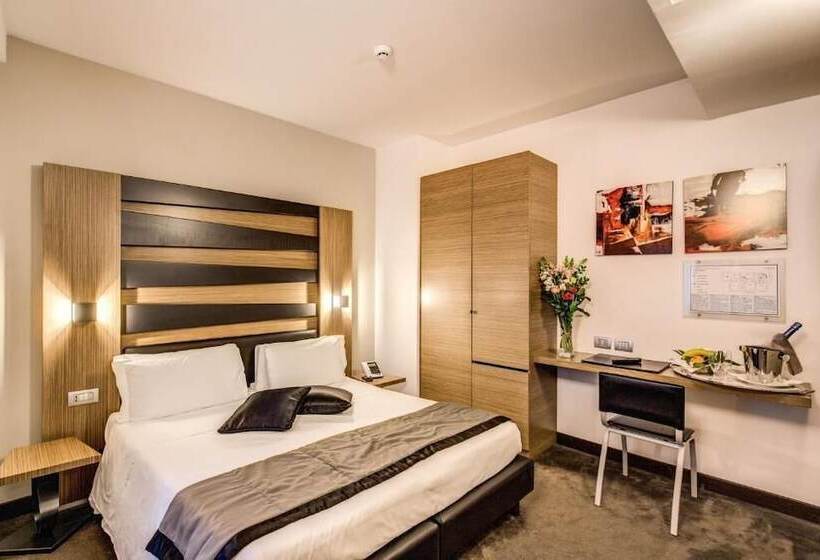 غرفة قياسية, Trevi   Gruppo Trevi Hotels