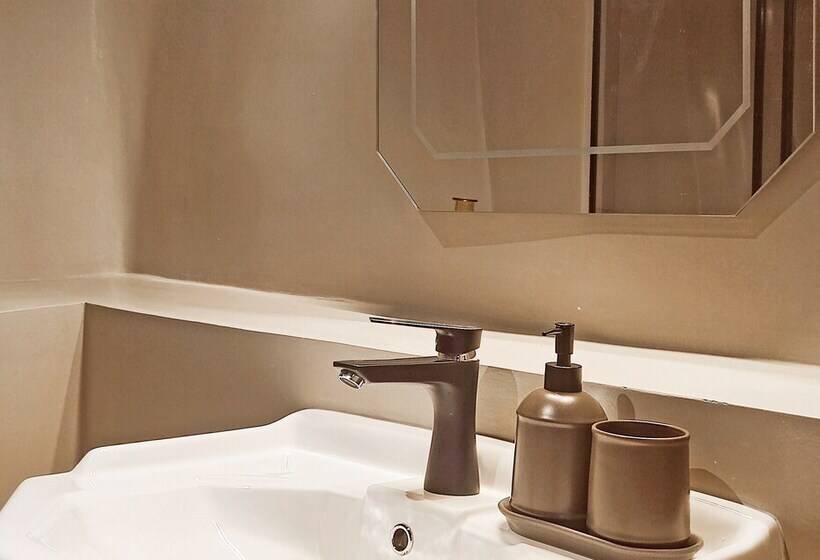 إستوديو سوبيريور, Pyrgi Cretan Living & Spa