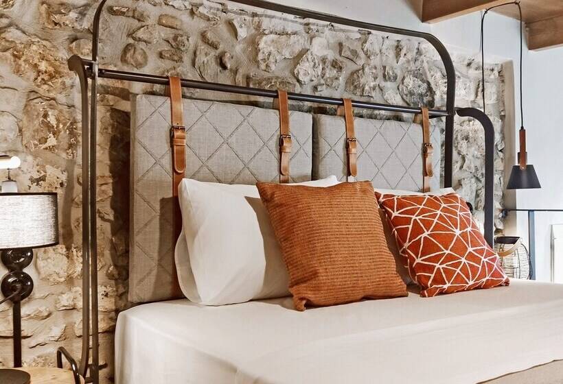 إستوديو سوبيريور, Pyrgi Cretan Living & Spa