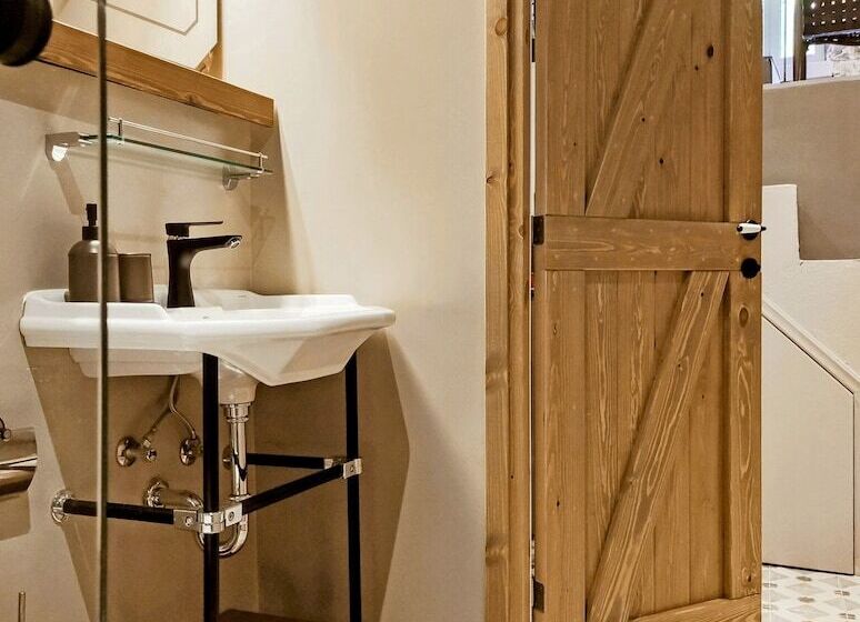 إستوديو ديلوكس, Pyrgi Cretan Living & Spa