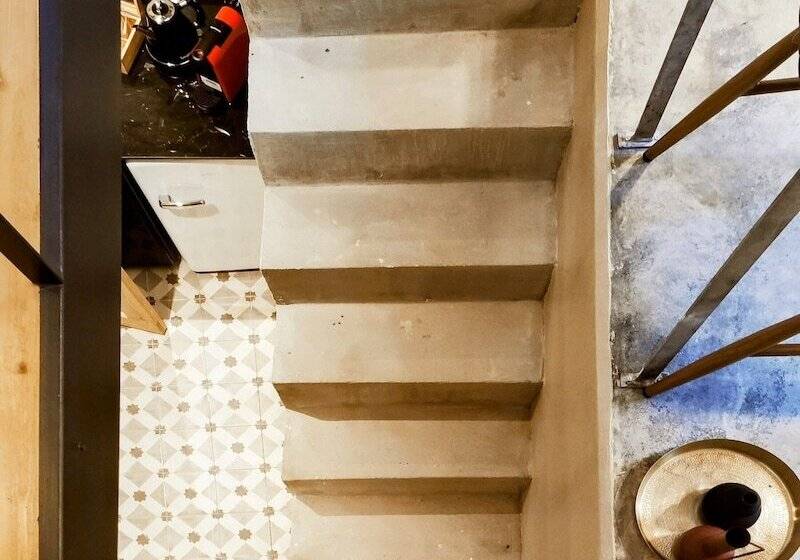 Студия Deluxe, Pyrgi Cretan Living & Spa
