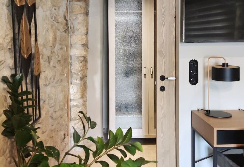 Президентский Люкс, Pyrgi Cretan Living & Spa