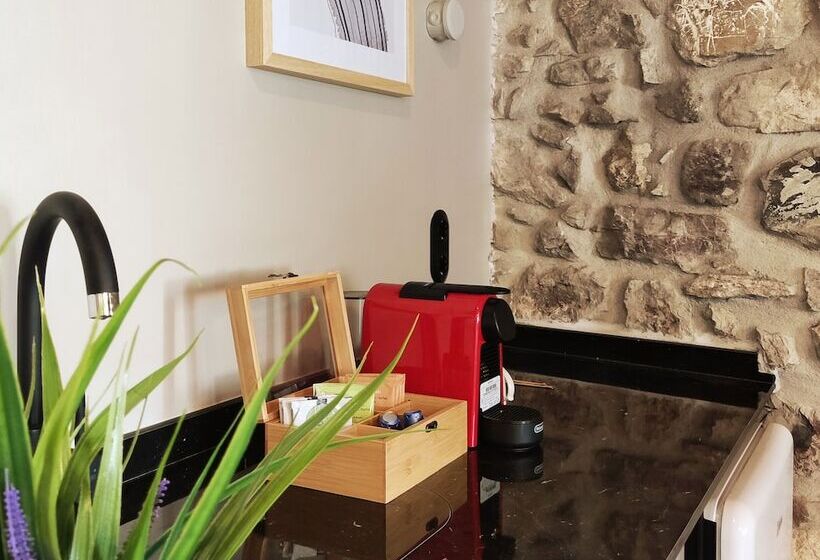 جناح إدارى, Pyrgi Cretan Living & Spa