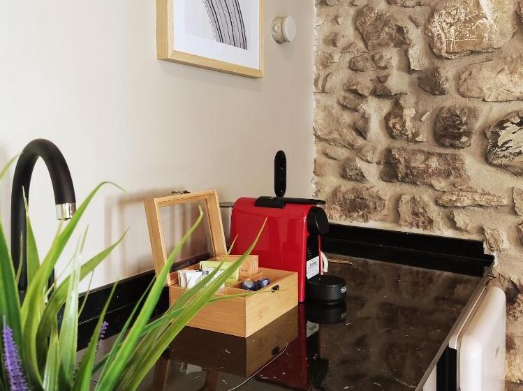 جناح إدارى, Pyrgi Cretan Living & Spa