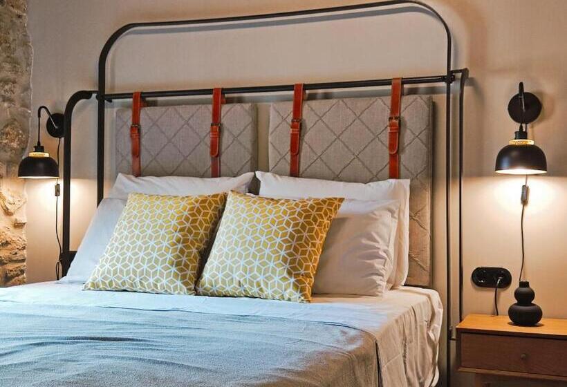 جناح إدارى, Pyrgi Cretan Living & Spa