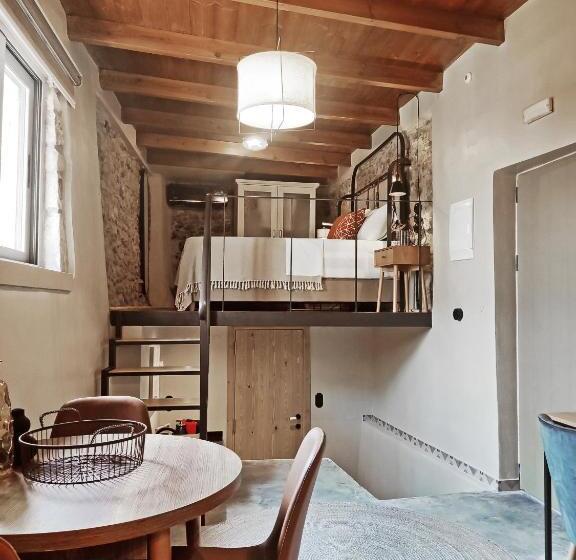 Студия Superior, Pyrgi Cretan Living & Spa