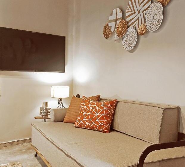 إستوديو سوبيريور, Pyrgi Cretan Living & Spa