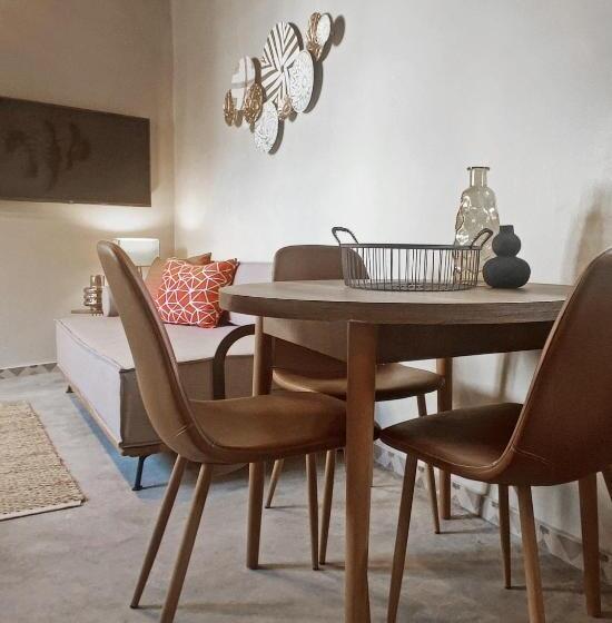 إستوديو سوبيريور, Pyrgi Cretan Living & Spa