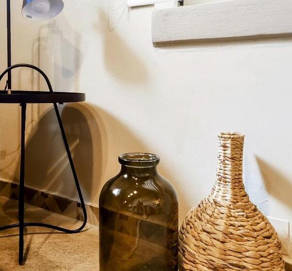 إستوديو سوبيريور, Pyrgi Cretan Living & Spa