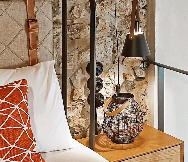 إستوديو سوبيريور, Pyrgi Cretan Living & Spa