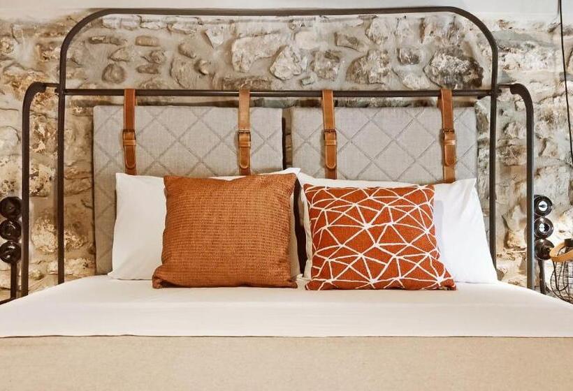 إستوديو سوبيريور, Pyrgi Cretan Living & Spa