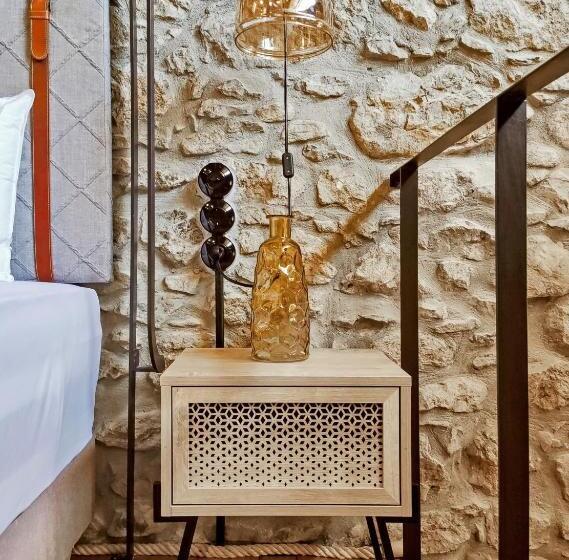 إستوديو ديلوكس, Pyrgi Cretan Living & Spa