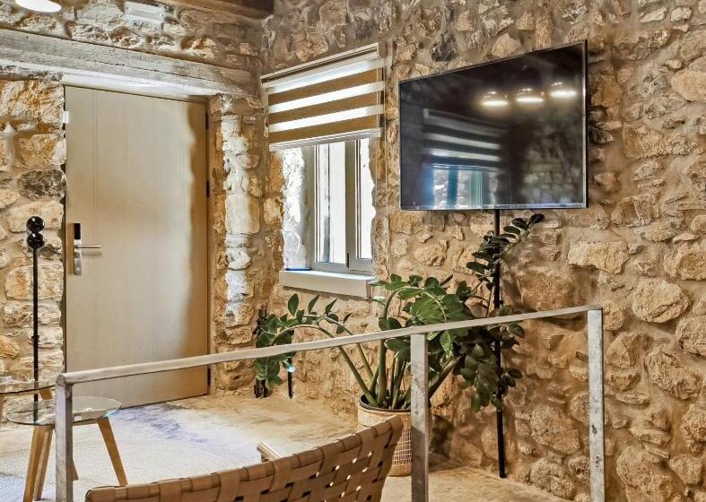 إستوديو ديلوكس, Pyrgi Cretan Living & Spa