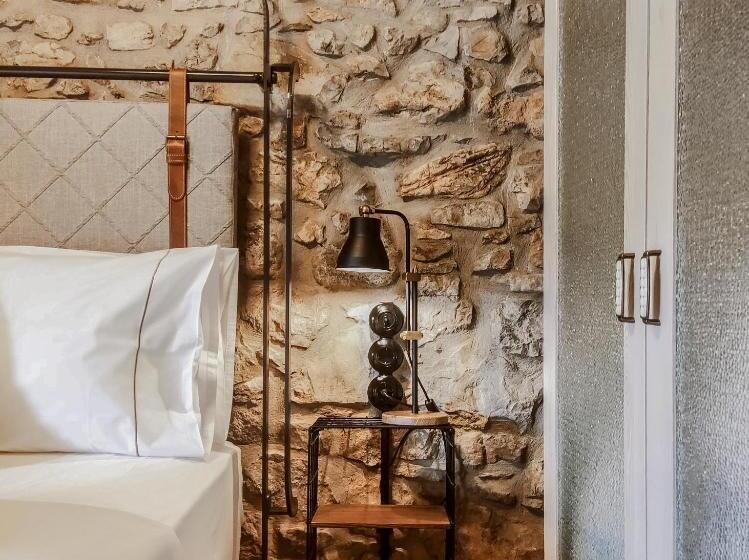 Люкс 2 Спальни, Pyrgi Cretan Living & Spa
