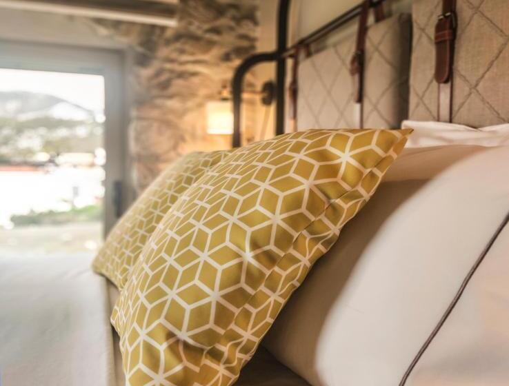 جناح غرفتين نوم, Pyrgi Cretan Living & Spa