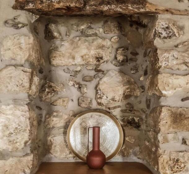 جناح غرفتين نوم, Pyrgi Cretan Living & Spa