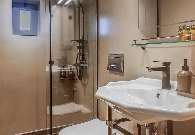 Люкс 2 Спальни, Pyrgi Cretan Living & Spa