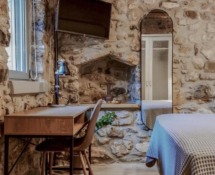 Номер Superior, Pyrgi Cretan Living & Spa
