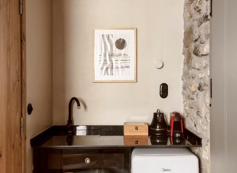 إستوديو قياسى, Pyrgi Cretan Living & Spa