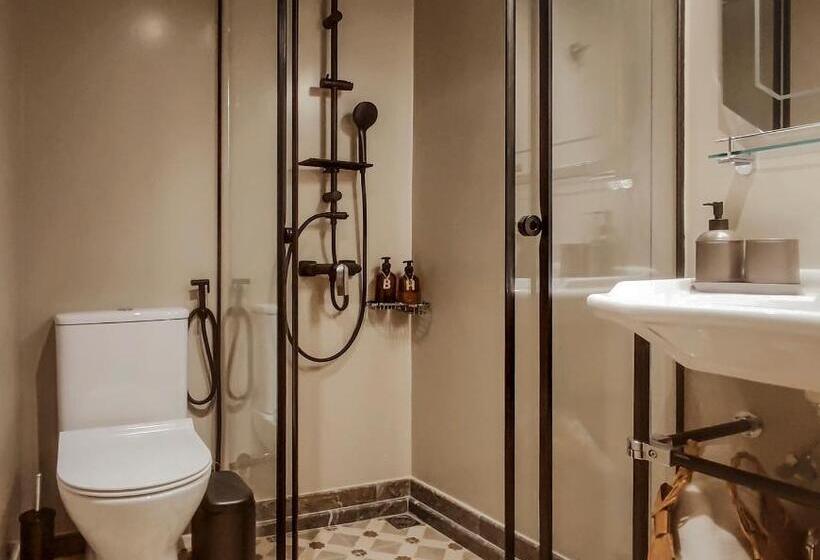 إستوديو قياسى, Pyrgi Cretan Living & Spa