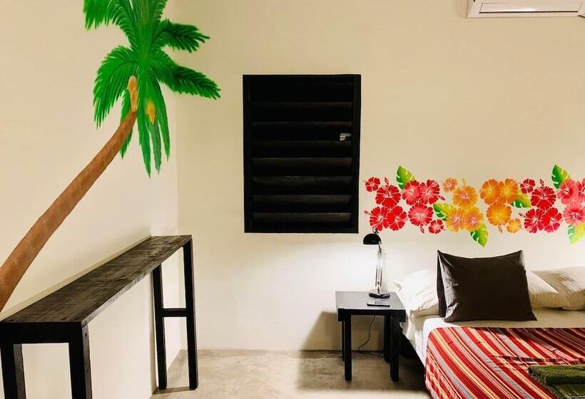 بانگلوی استاندارد, South Pacific Memories