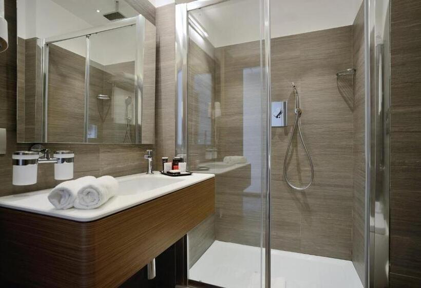 غرفة قياسية, Trevi   Gruppo Trevi Hotels