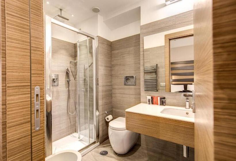 اتاق استاندارد, Trevi   Gruppo Trevi Hotels