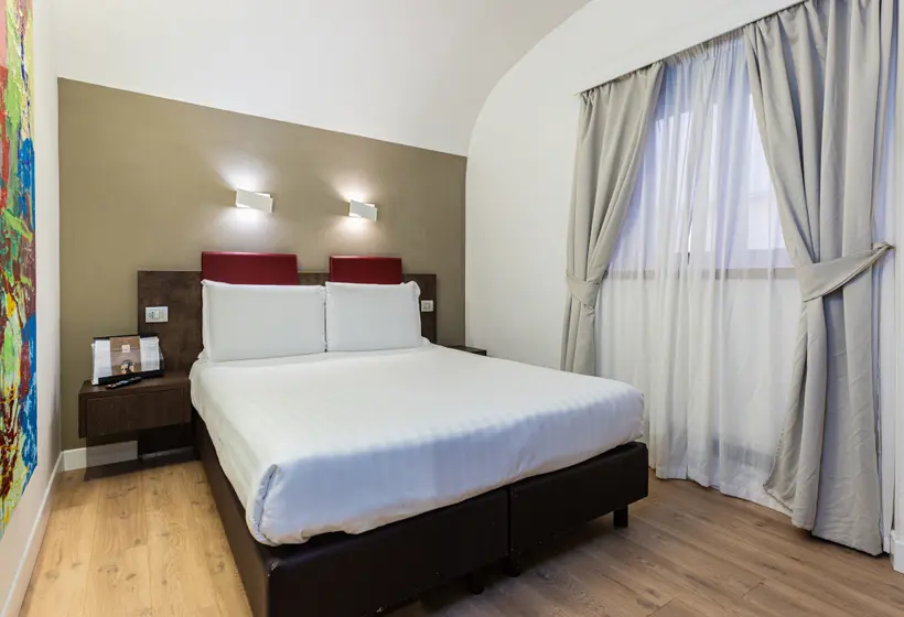 اتاق استاندارد سه نفره, Trevi  - Gruppo Trevi Hotels di Roma