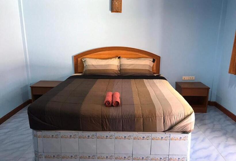 חדר סטנדרט, M.p Resort