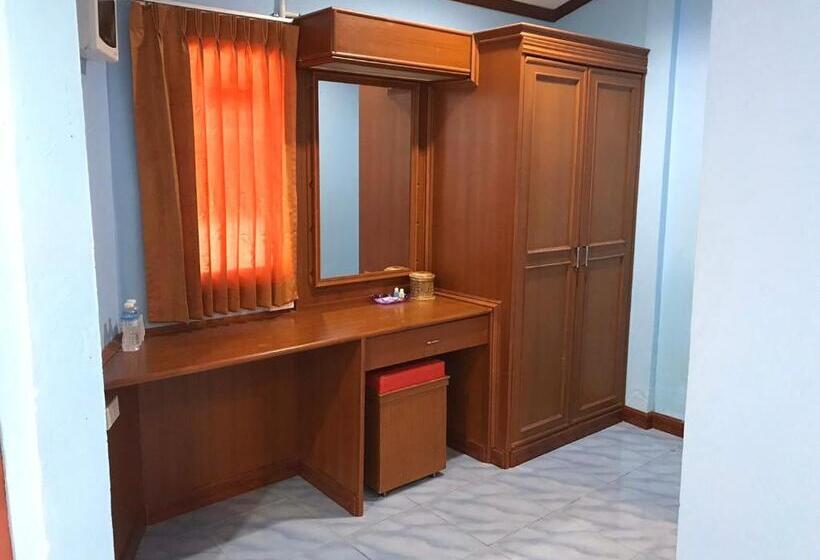 חדר סטנדרט, M.p Resort