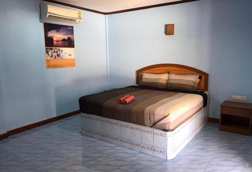 חדר סטנדרט, M.p Resort