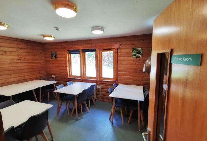１ベッドルームハウス, Shore Lodge