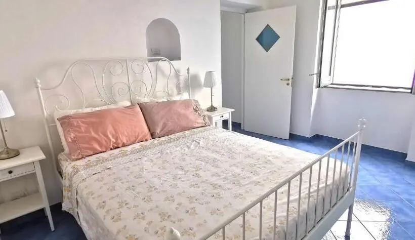 オーシャンビュースタンダードルーム, Sea View Apartments Amalfi Coast By Amalfi Coast With Locals