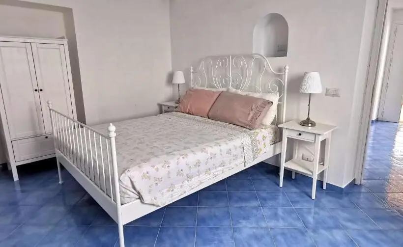 オーシャンビュースタンダードルーム, Sea View Apartments Amalfi Coast By Amalfi Coast With Locals