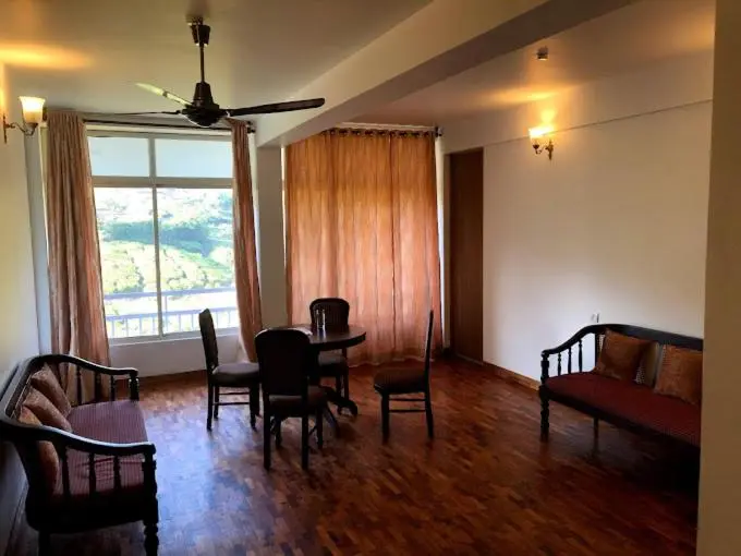 Suite, C7 Munnar