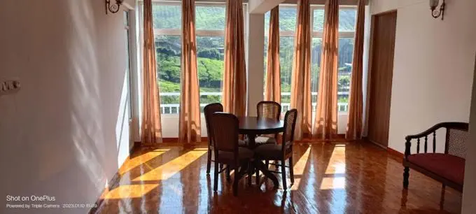 Suite, C7 Munnar